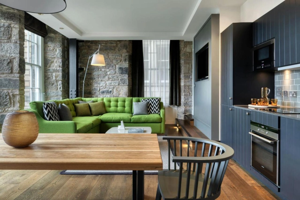 Old Town Chambers, Autograph Collection - Hotel Photo 37