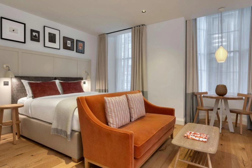 Old Town Chambers, Autograph Collection - Hotel Photo 40