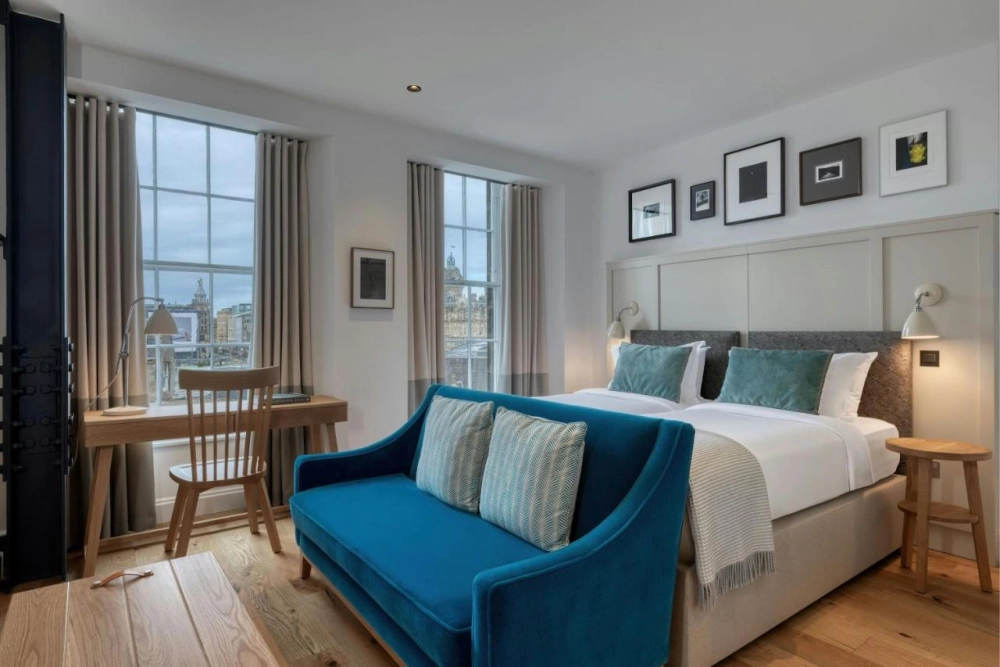 Old Town Chambers, Autograph Collection - Hotel Photo 44