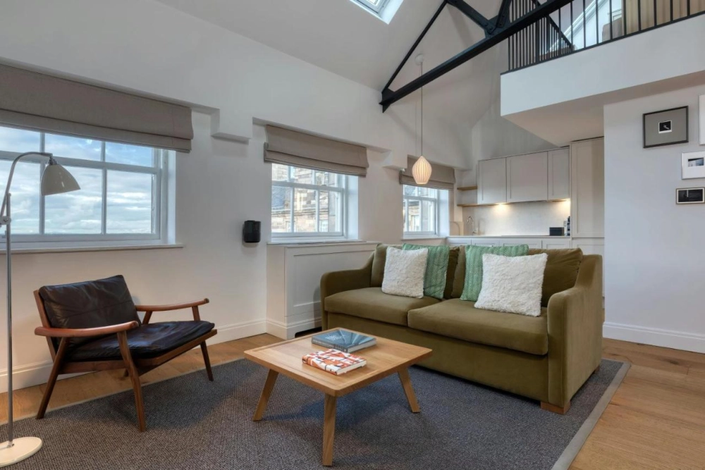 Old Town Chambers, Autograph Collection - Hotel Photo 45