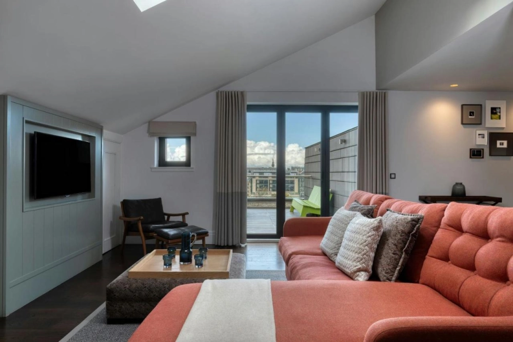 Old Town Chambers, Autograph Collection - Hotel Photo 46