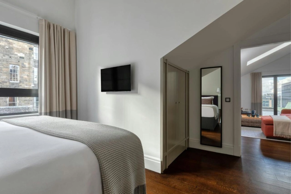 Old Town Chambers, Autograph Collection - Hotel Photo 47