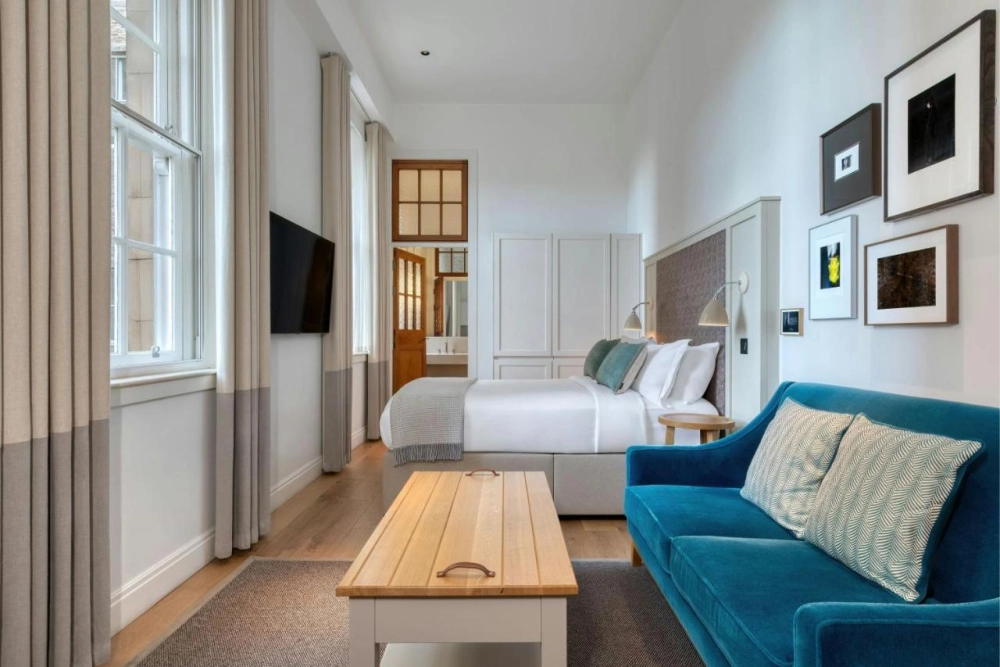 Old Town Chambers, Autograph Collection - Hotel Photo 48