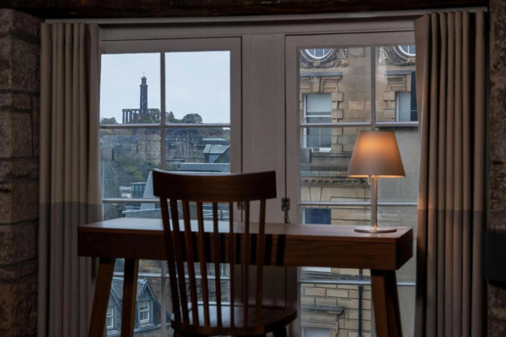 Old Town Chambers, Autograph Collection - Hotel Photo 49