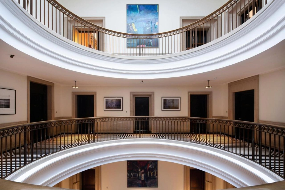 The Edinburgh Grand, A Luxury Collection Hotel - Hotel Photo 1