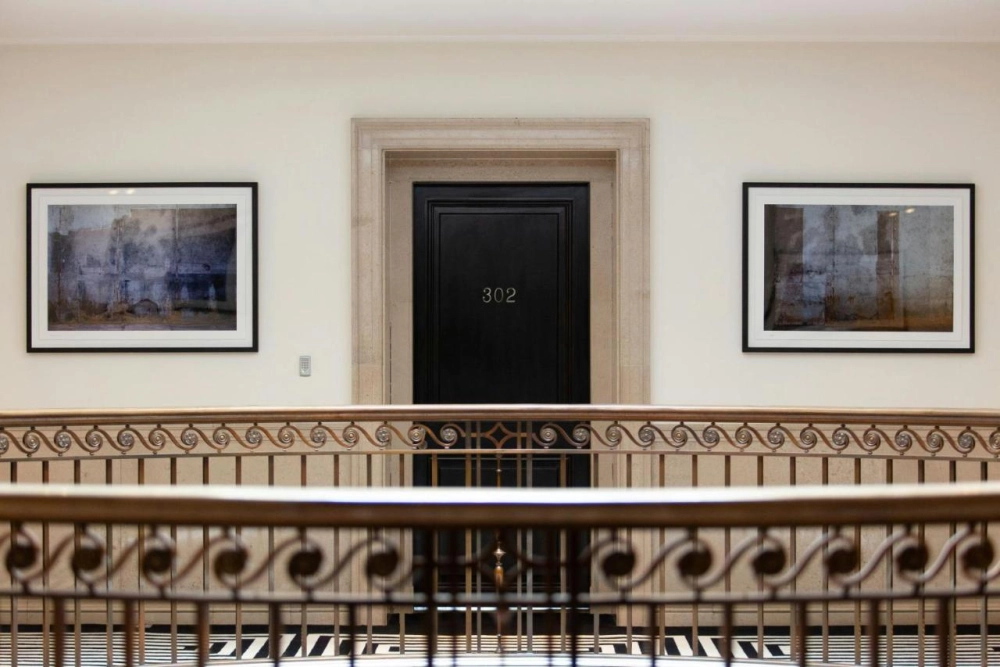 The Edinburgh Grand, A Luxury Collection Hotel - Hotel Photo 3