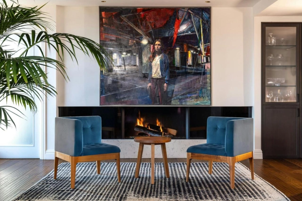 The Edinburgh Grand, A Luxury Collection Hotel - Hotel Photo 24