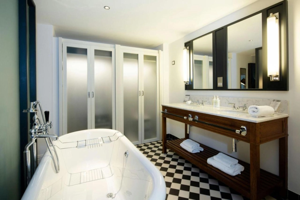 The Edinburgh Grand, A Luxury Collection Hotel - Hotel Photo 26