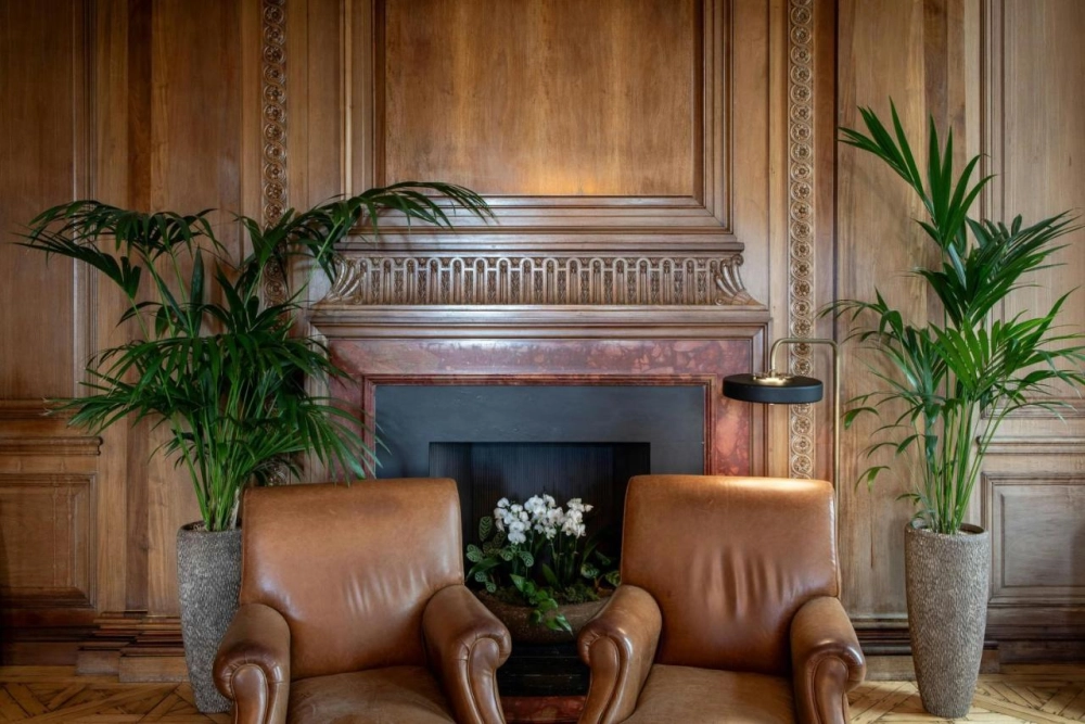 The Edinburgh Grand, A Luxury Collection Hotel - Hotel Photo 44