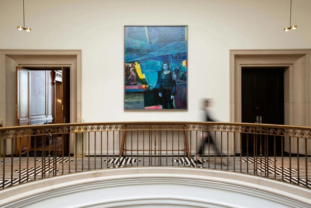 The Edinburgh Grand, A Luxury Collection Hotel - Hotel Photo 45