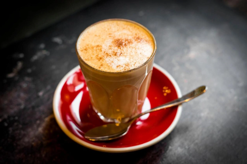 Intercontinental Edinburgh The George - Hotel Photo 21