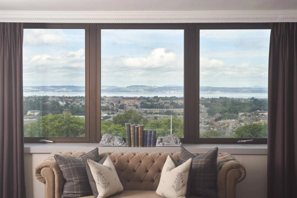 Intercontinental Edinburgh The George - Hotel Photo 25