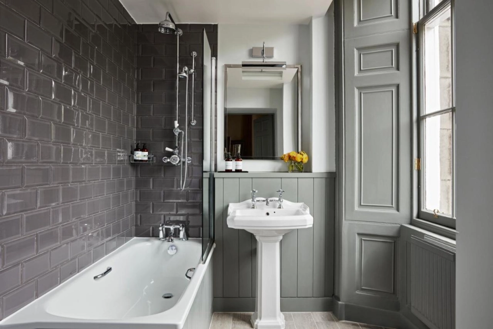 Kimpton Charlotte Square Hotel - Hotel Photo 26