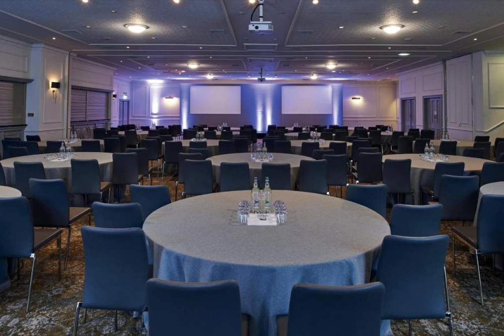 Kimpton Charlotte Square Hotel - Hotel Photo 49