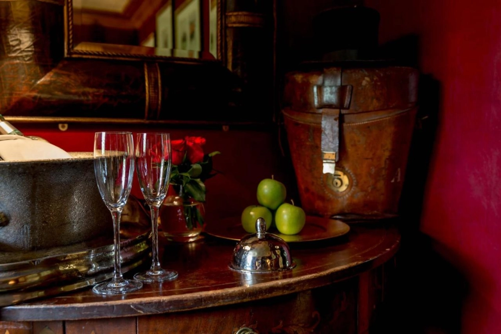 Prestonfield House - Hotel Photo 5