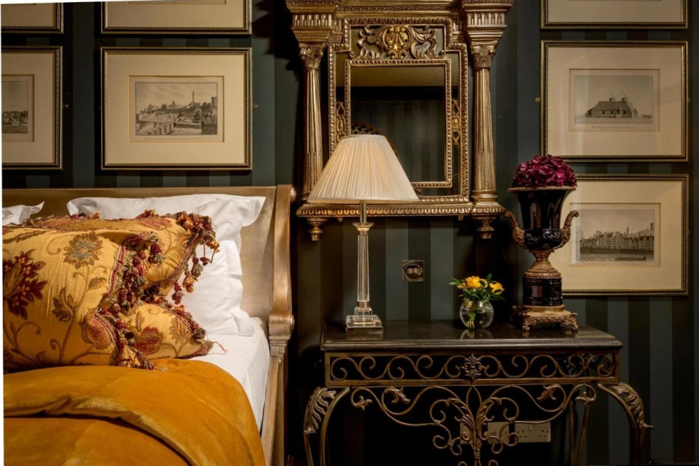 Prestonfield House - Hotel Photo 9