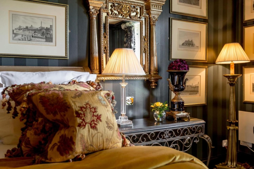 Prestonfield House - Hotel Photo 10