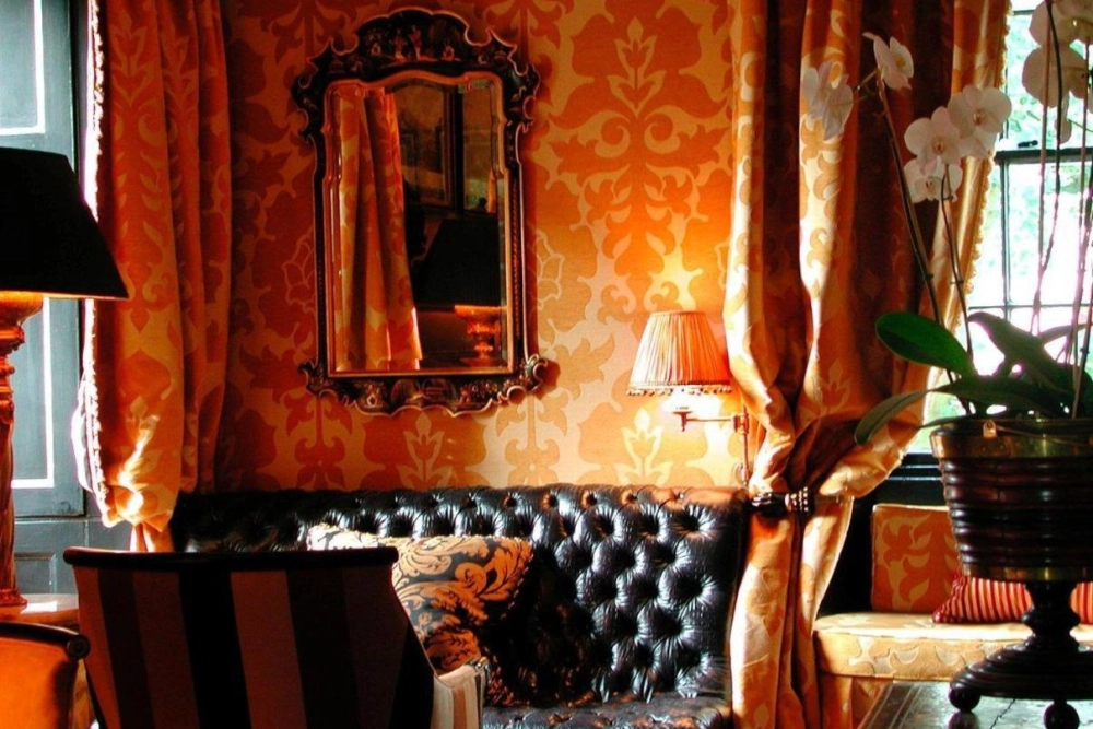 Prestonfield House - Hotel Photo 12