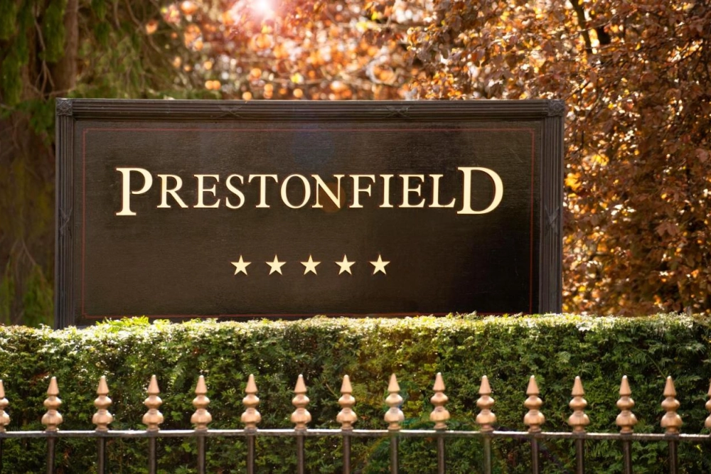 Prestonfield House - Hotel Photo 30