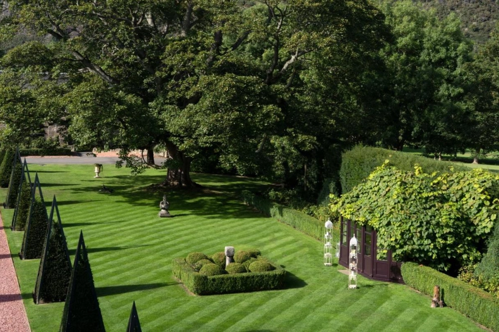 Prestonfield House - Hotel Photo 34