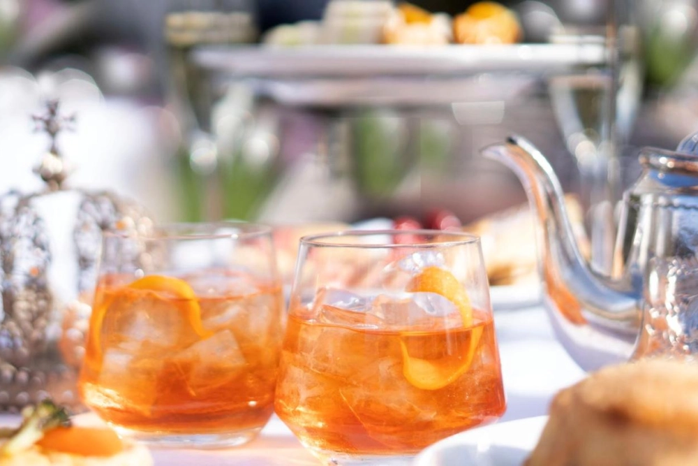 Prestonfield House - Hotel Photo 36