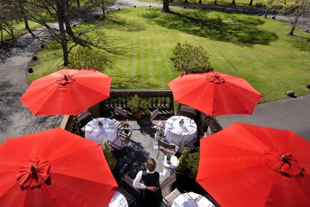 Prestonfield House - Hotel Photo 37