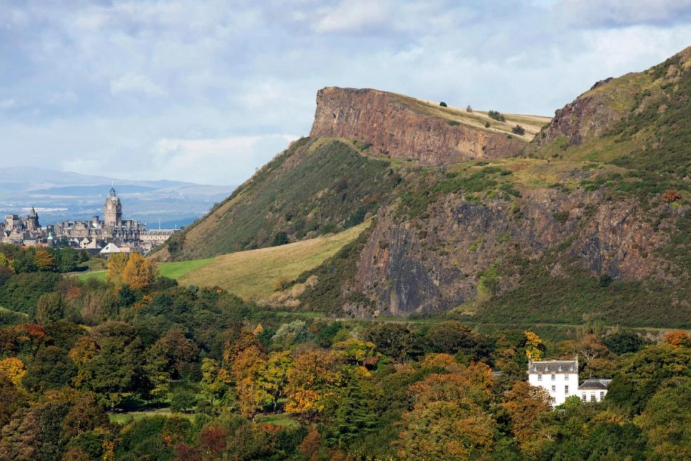 Prestonfield House - Hotel Photo 38