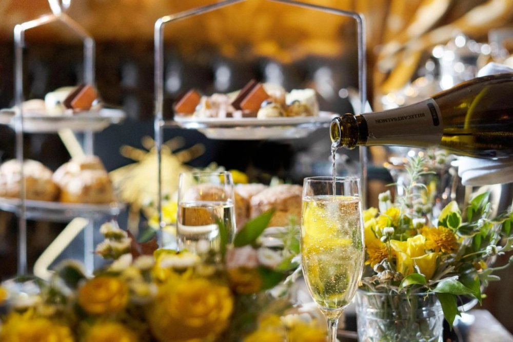 Prestonfield House - Hotel Photo 39