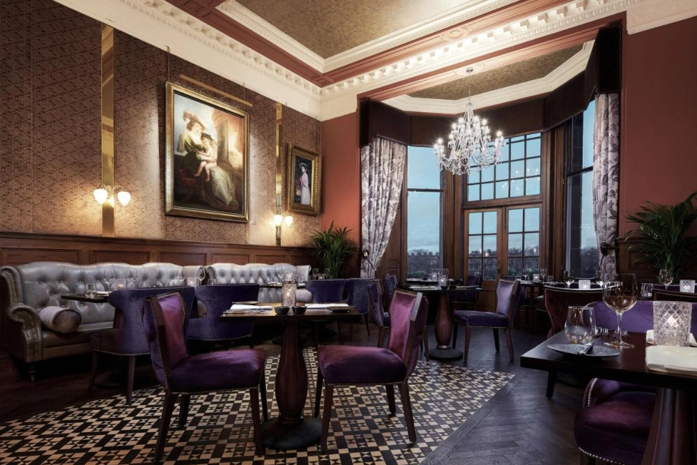 The Bonham Hotel - Hotel Photo 7