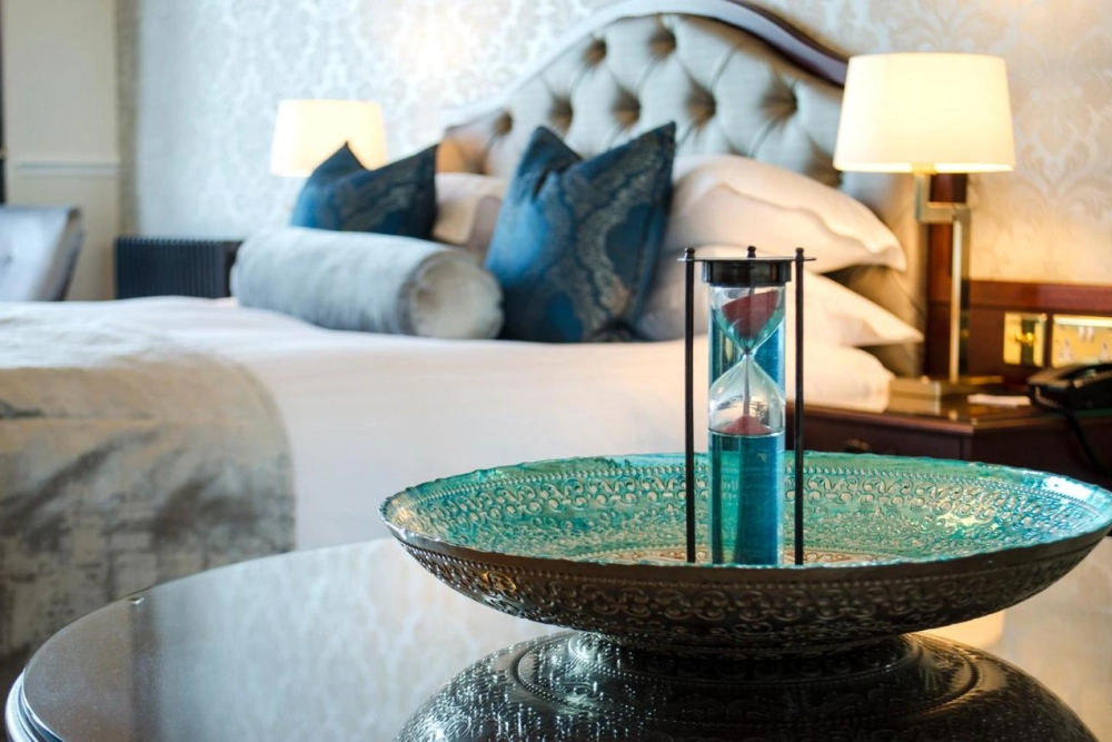 The Bonham Hotel - Hotel Photo 20