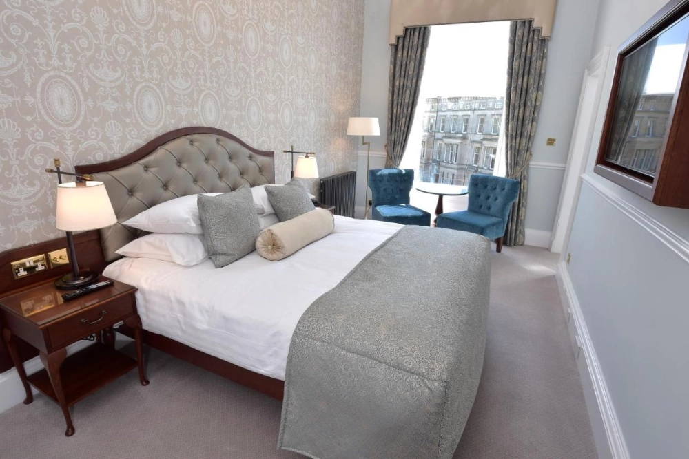 The Bonham Hotel - Hotel Photo 21