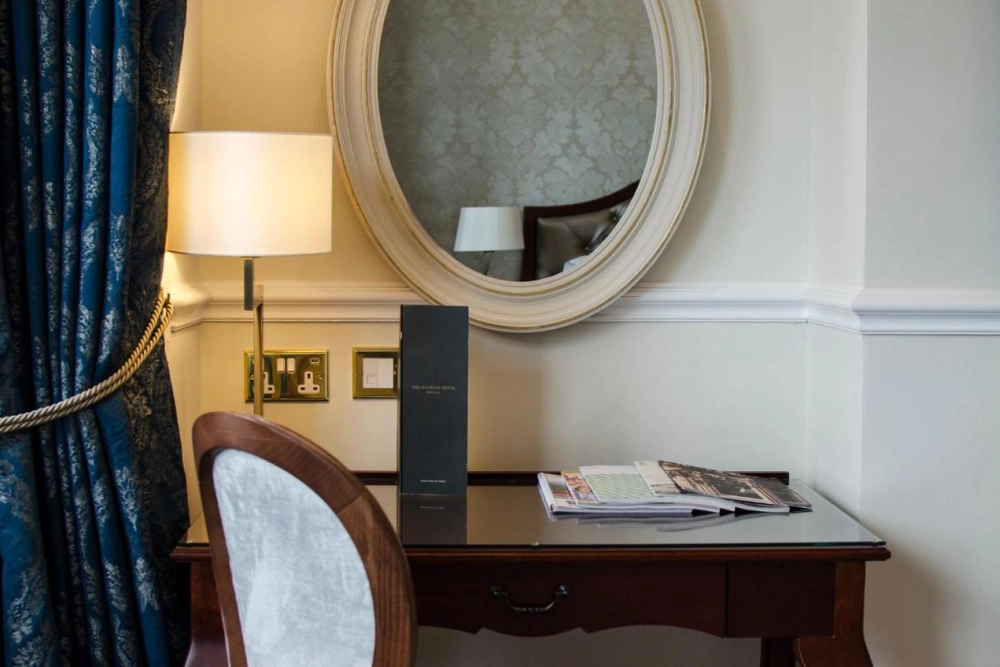 The Bonham Hotel - Hotel Photo 27