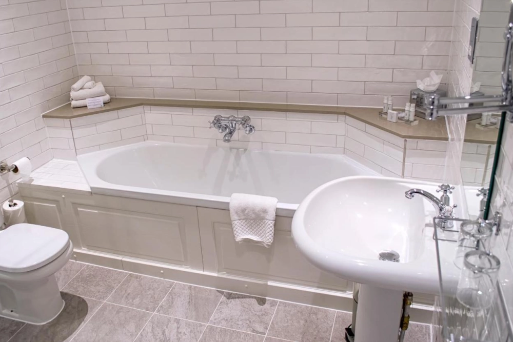 The Bonham Hotel - Hotel Photo 41