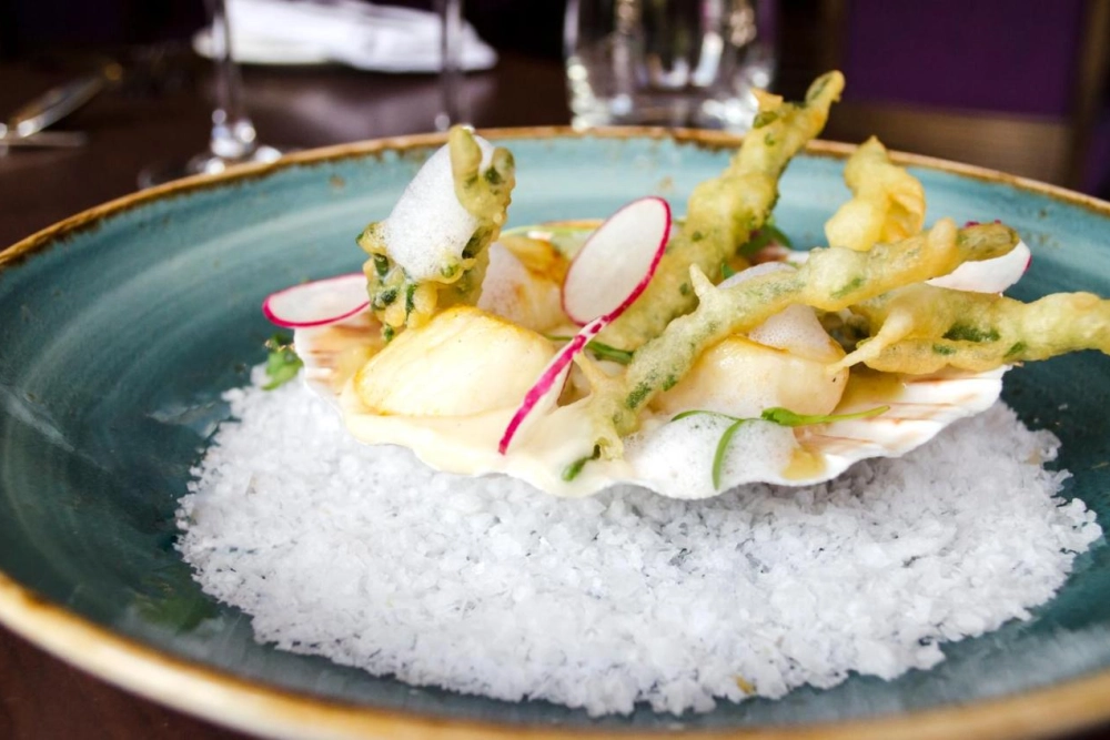 The Bonham Hotel - Hotel Photo 42