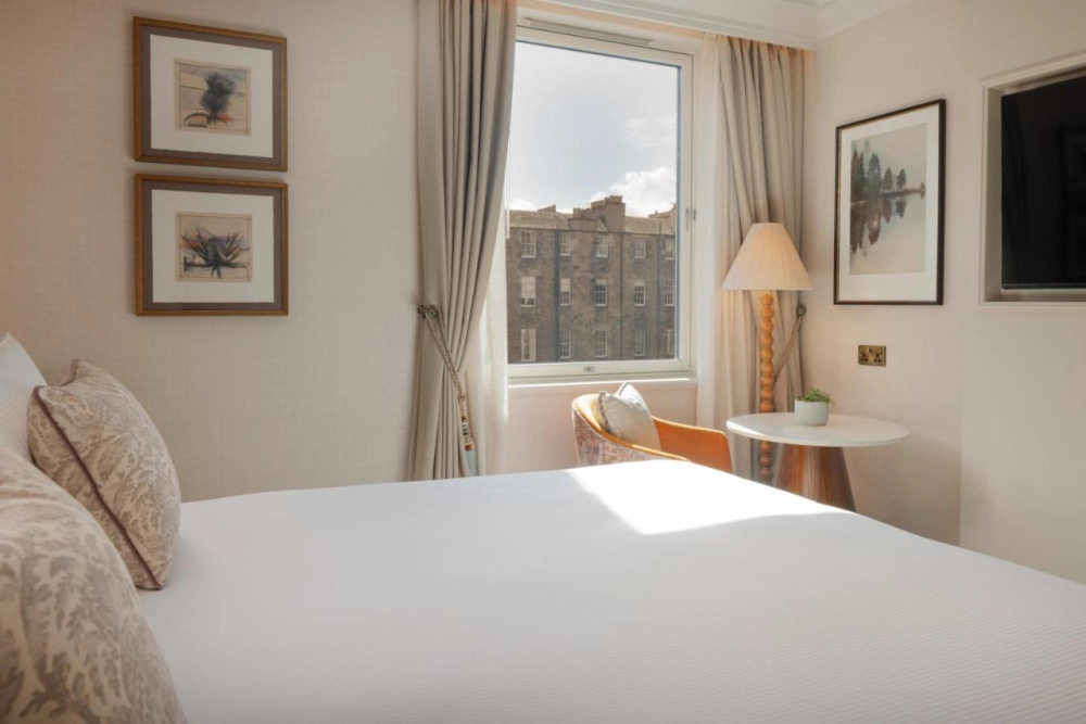 The Caledonian Edinburgh, Curio Collection by Hilton - Hotel Photo 25