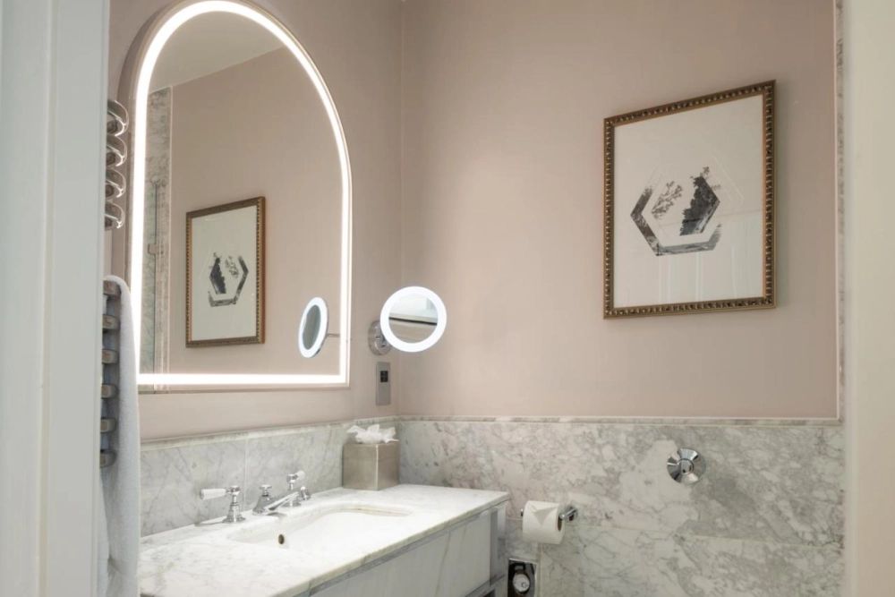 The Caledonian Edinburgh, Curio Collection by Hilton - Hotel Photo 28