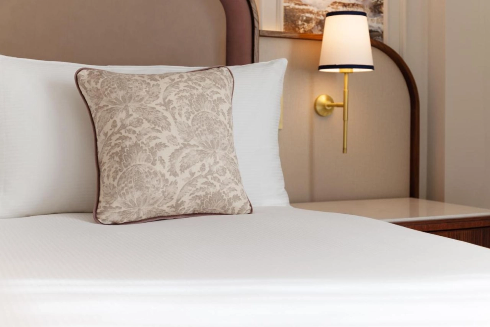 The Caledonian Edinburgh, Curio Collection by Hilton - Hotel Photo 29