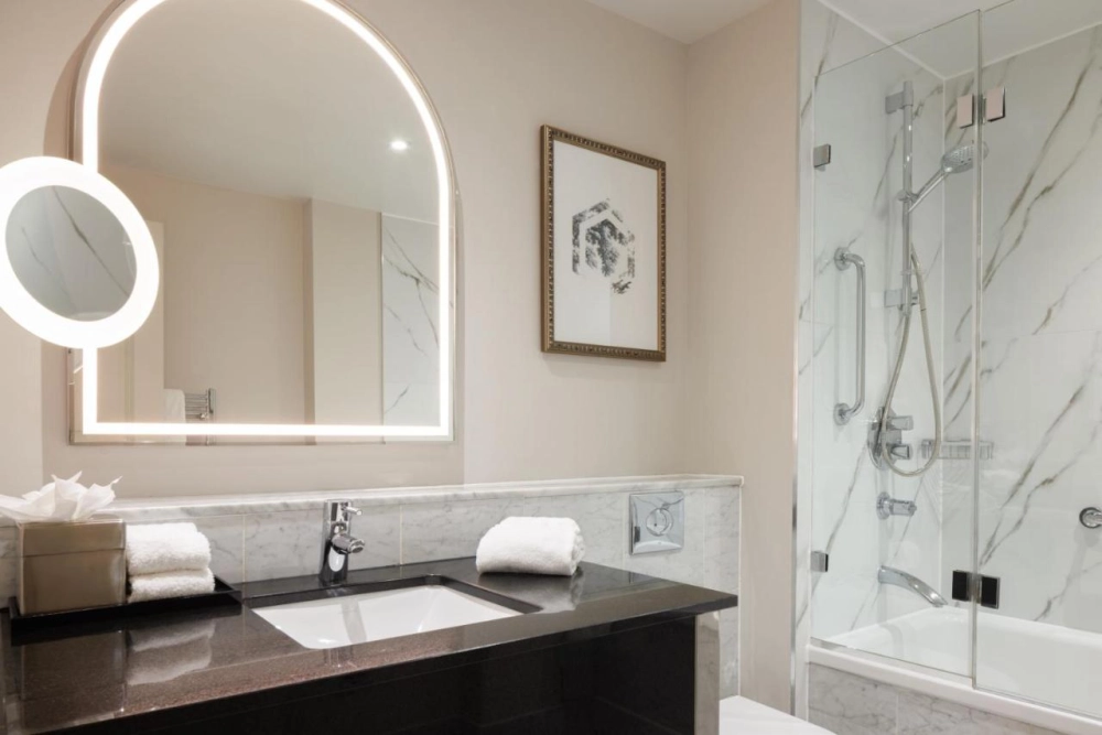 The Caledonian Edinburgh, Curio Collection by Hilton - Hotel Photo 30