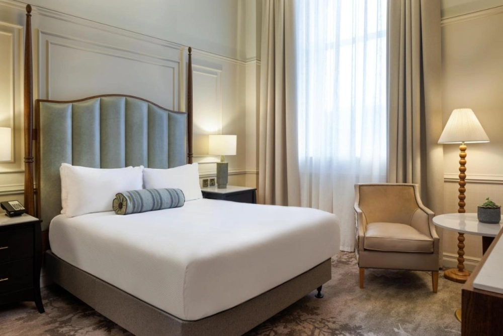 The Caledonian Edinburgh, Curio Collection by Hilton - Hotel Photo 39