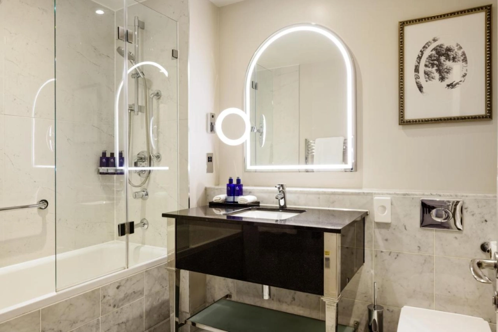 The Caledonian Edinburgh, Curio Collection by Hilton - Hotel Photo 42