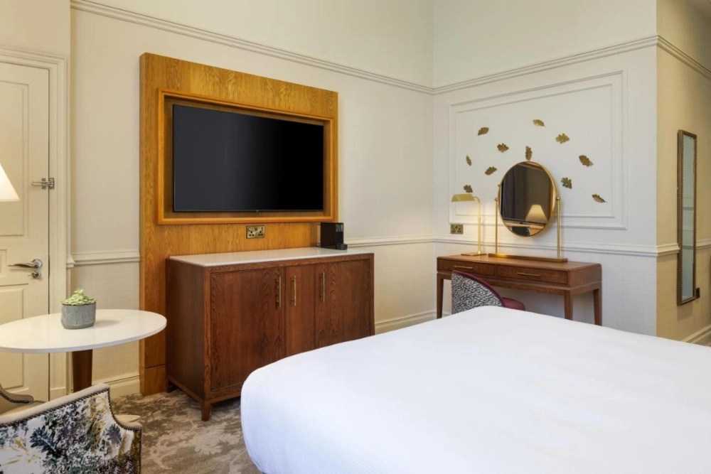 The Caledonian Edinburgh, Curio Collection by Hilton - Hotel Photo 43