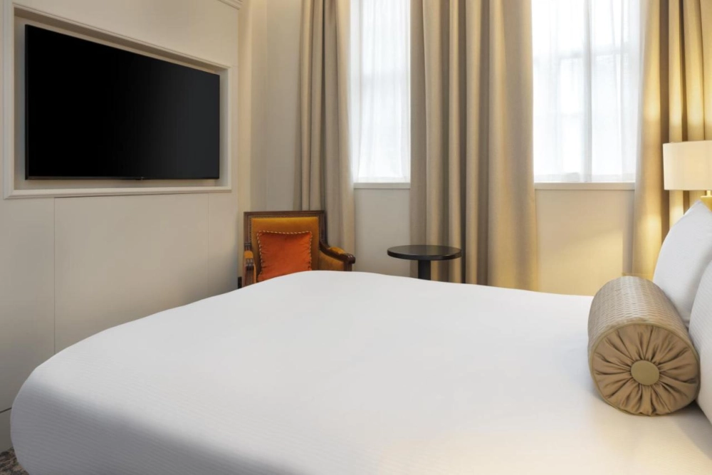 The Caledonian Edinburgh, Curio Collection by Hilton - Hotel Photo 48