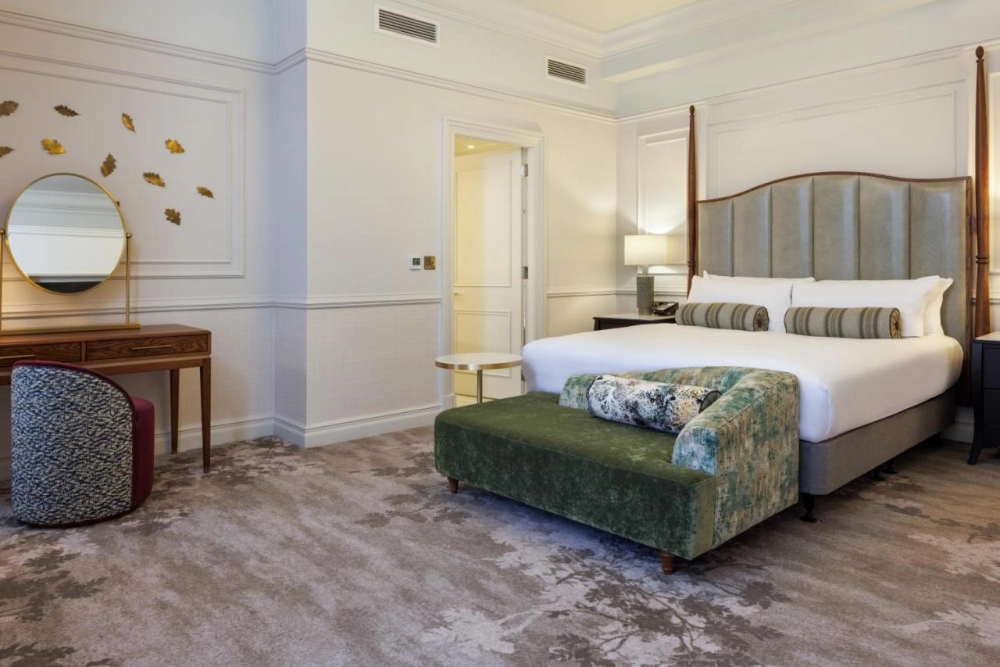 The Caledonian Edinburgh, Curio Collection by Hilton - Hotel Photo 49