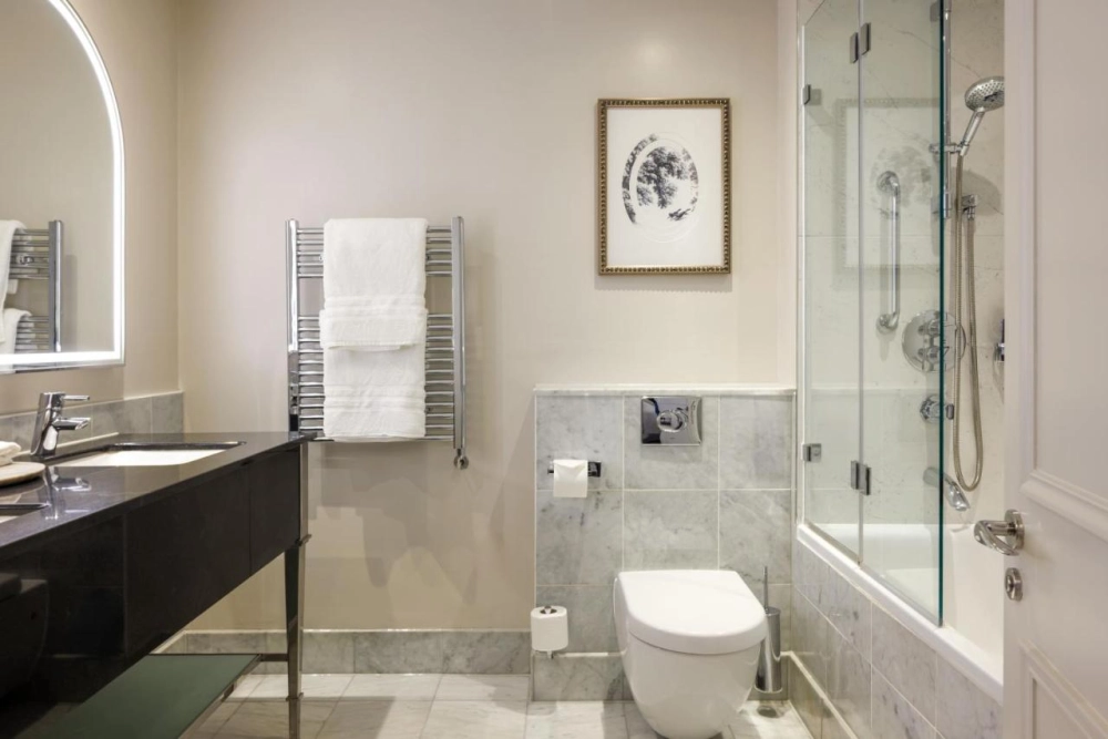 The Caledonian Edinburgh, Curio Collection by Hilton - Hotel Photo 50