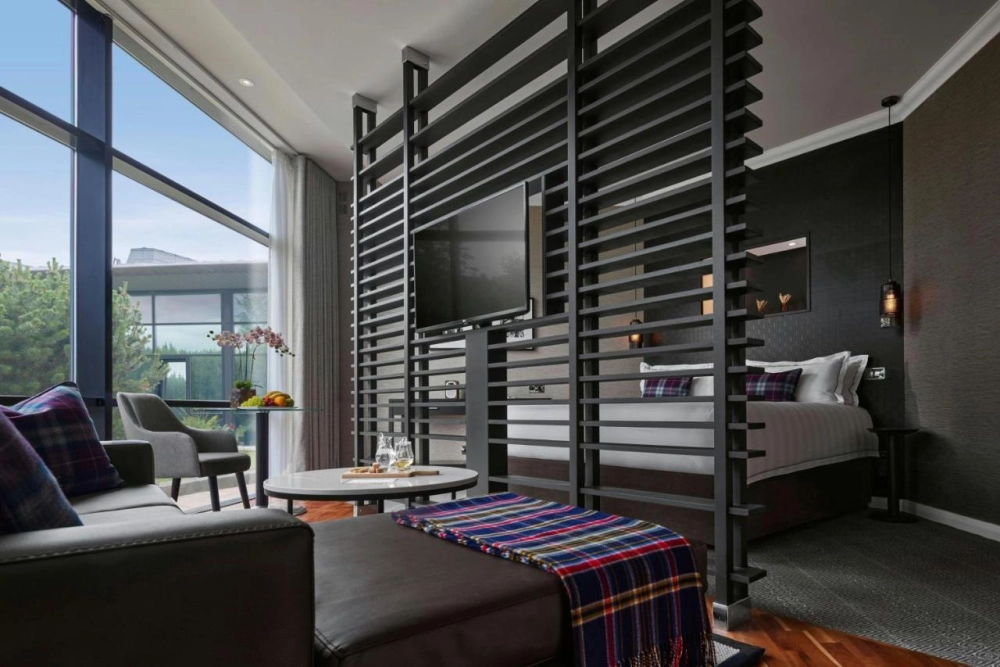 The Glasshouse, Autograph Collection - Hotel Photo 9