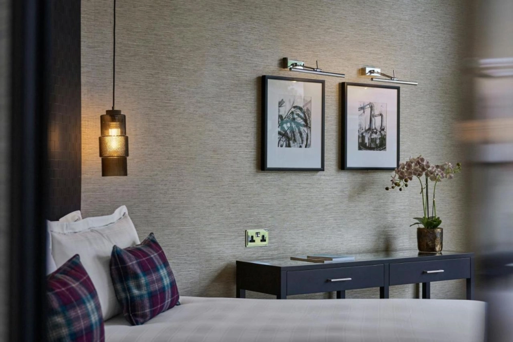 The Glasshouse, Autograph Collection - Hotel Photo 10