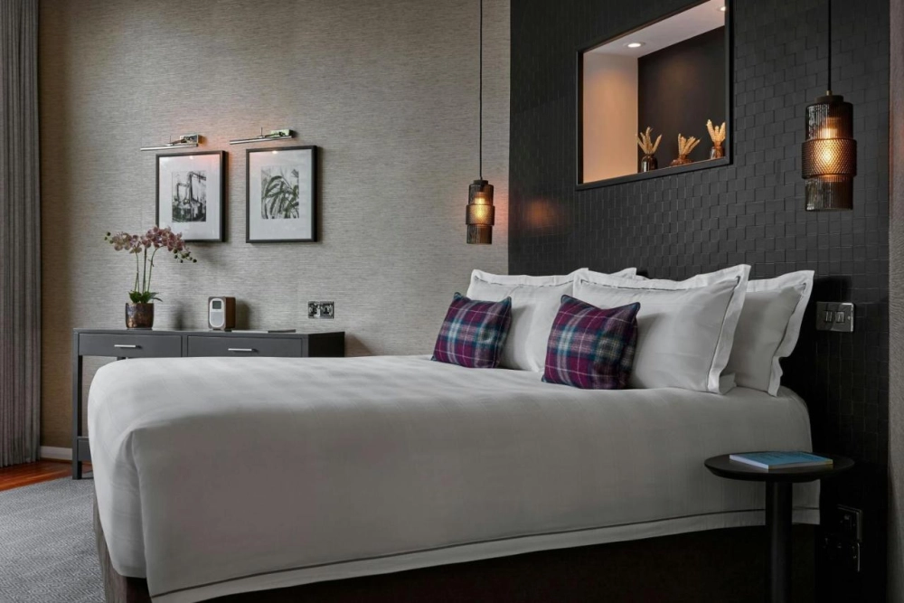 The Glasshouse, Autograph Collection - Hotel Photo 11