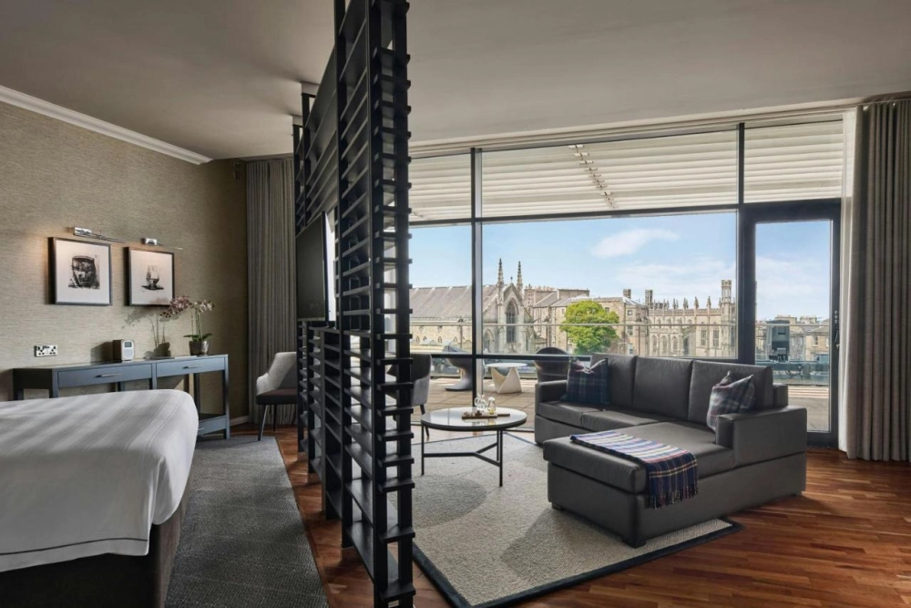 The Glasshouse, Autograph Collection - Hotel Photo 16