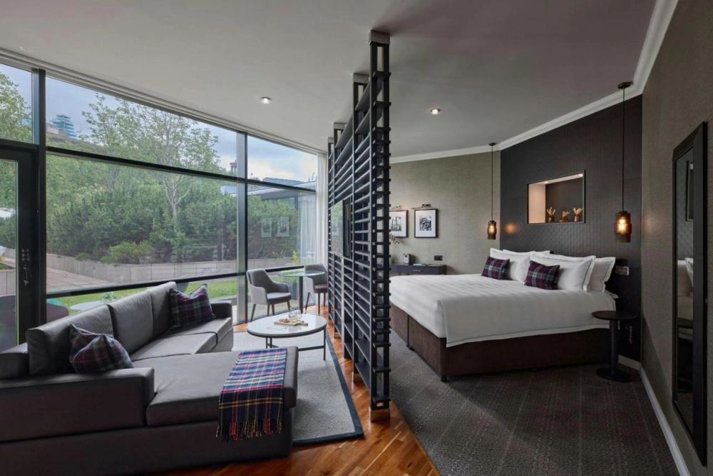 The Glasshouse, Autograph Collection - Hotel Photo 18