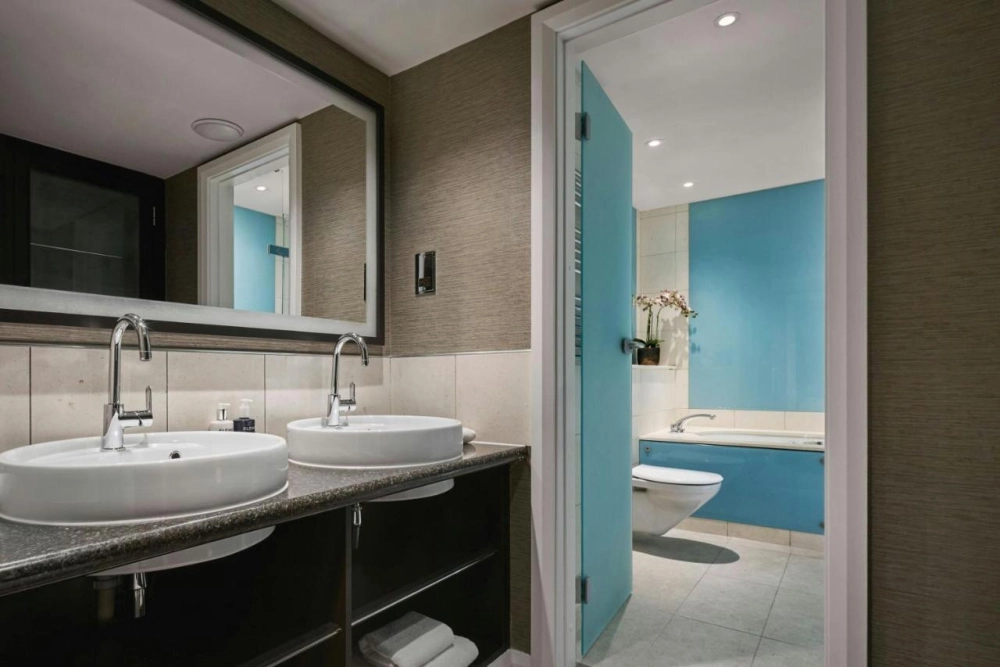 The Glasshouse, Autograph Collection - Hotel Photo 25